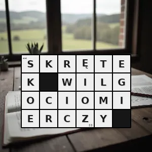 Rozwiązanie krzyżówki: funaria hygrometrica gatunek mchu z rodziny skrętkowatych rośnie pojedynczo lub w gęstych jasnozielonych darniach np między kostkami bruku występuje na terenach zasobnych w azot oraz na wypaleni - skrętek wilgociomierczy | hasła, synonimy i podpowiedzi Hasło krzyżówkowe funaria hygrometrica gatunek mchu z rodziny skrętkowatych rośnie pojedynczo lub w gęstych jasnozielonych darniach np między kostkami bruku występuje na terenach zasobnych w azot oraz na wypaleni - skrętek wilgociomierczy – rozwiązanie, synonimy, podpowiedzi i definicje krzyżówkowe